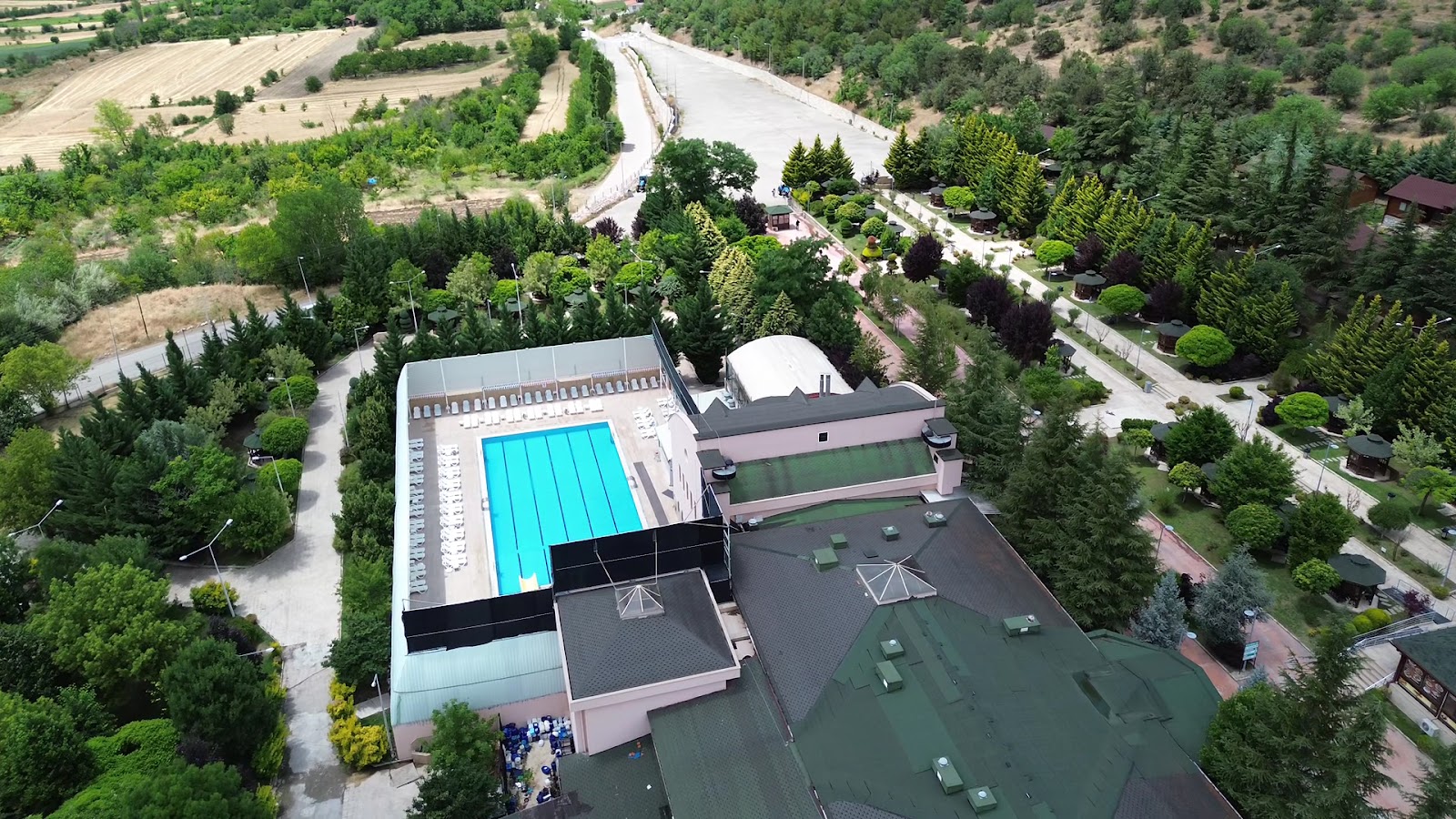 Terzikoy Kaplica — fotoğraf 2