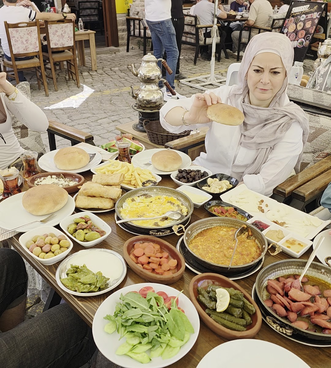 Terzioğlu Konağı — fotoğraf 3