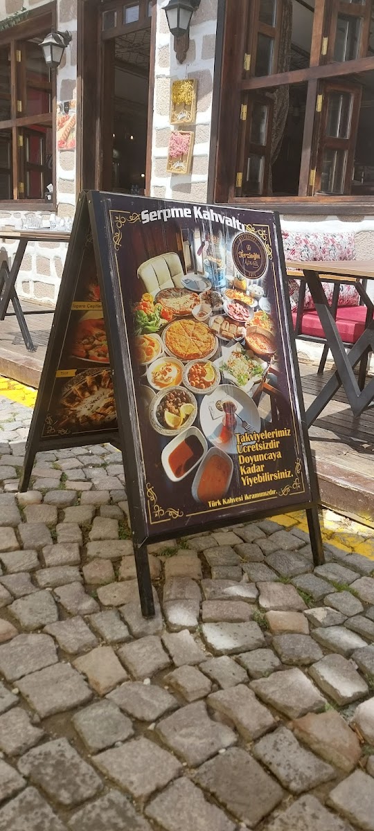 Terzioğlu Konağı — fotoğraf 4