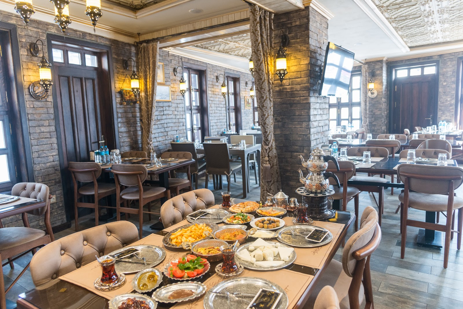 Terzioğlu Konağı — fotoğraf 5