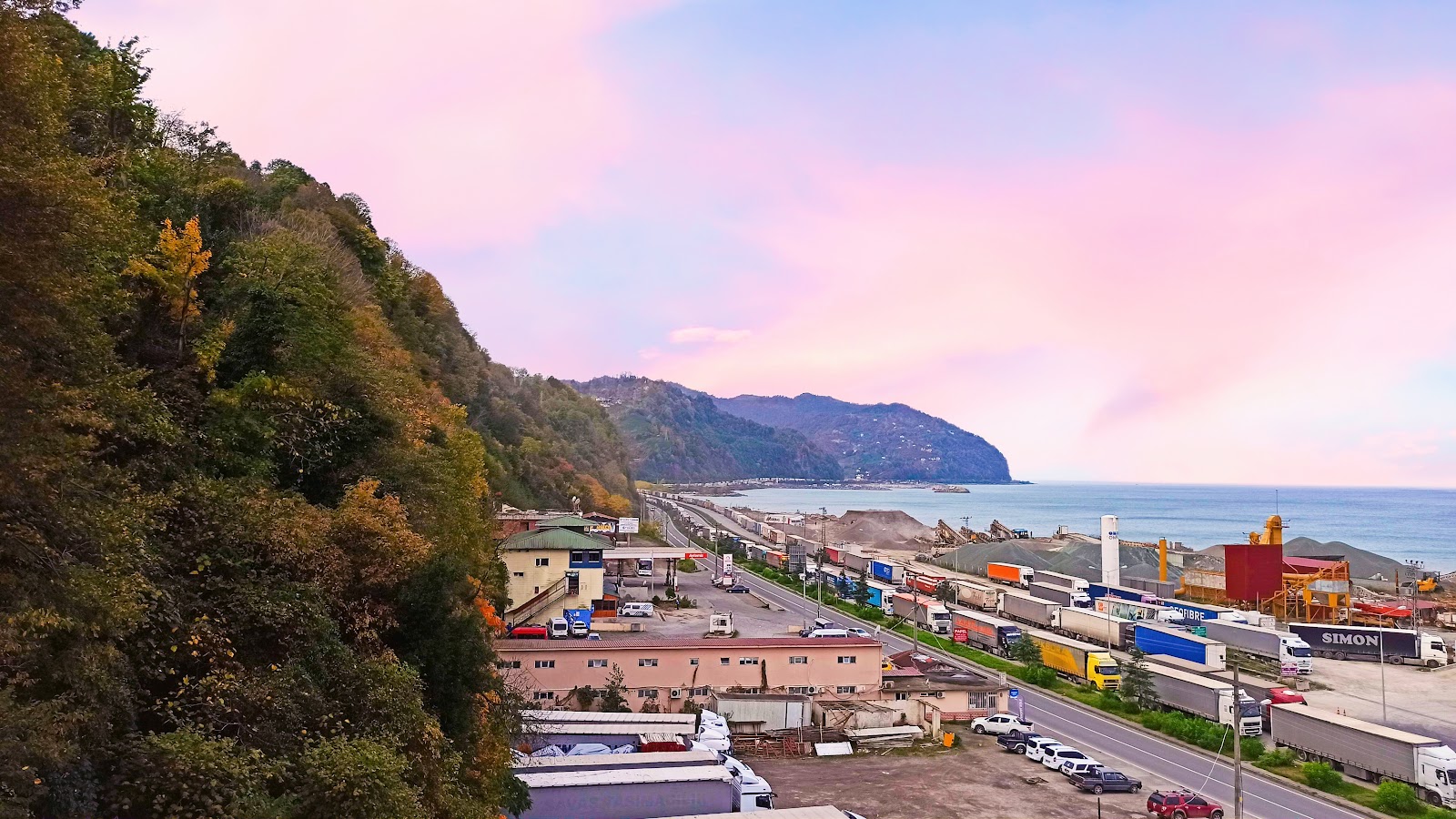 Terzioğlu Otel — fotoğraf 4