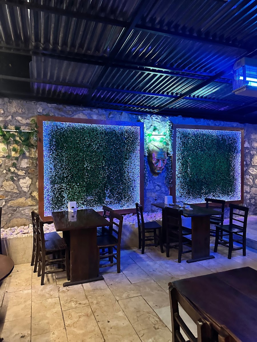 Teselli Birahanesi — fotoğraf