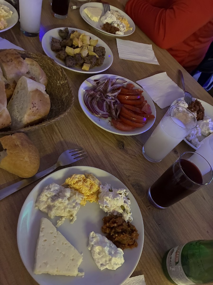 Teselli Birahanesi — fotoğraf 2