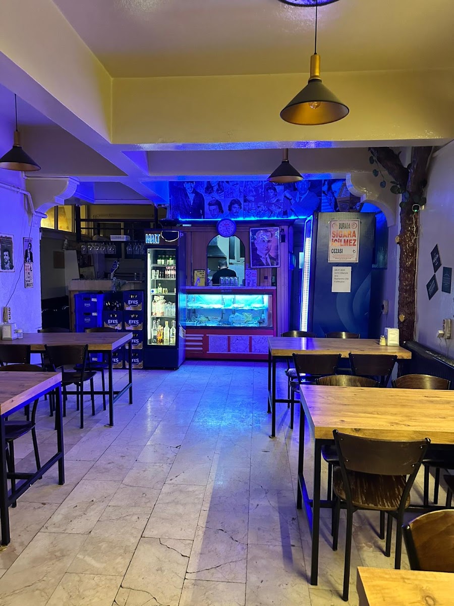 Teselli Birahanesi — fotoğraf 3