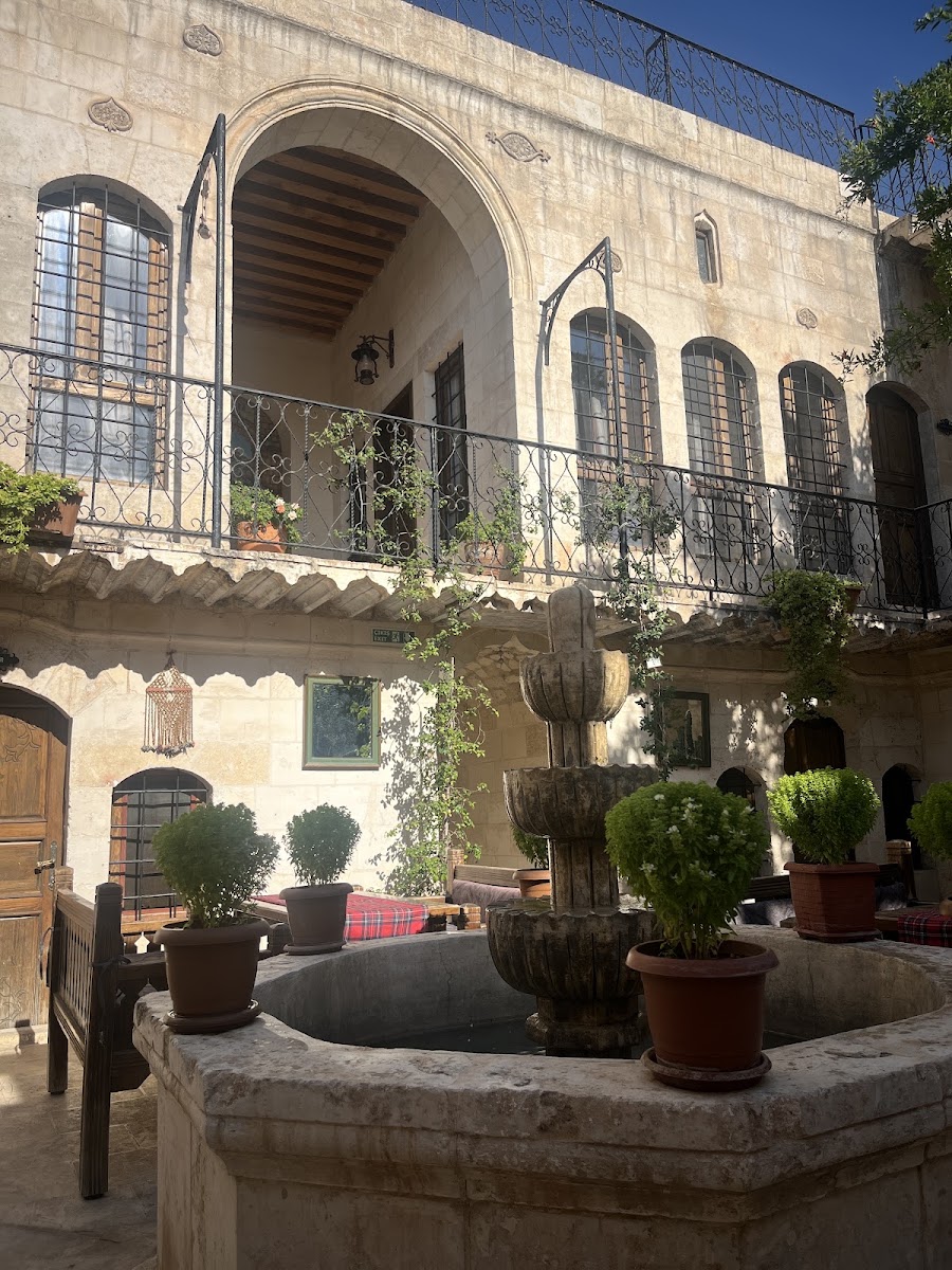 Tessera Hotel — fotoğraf 2