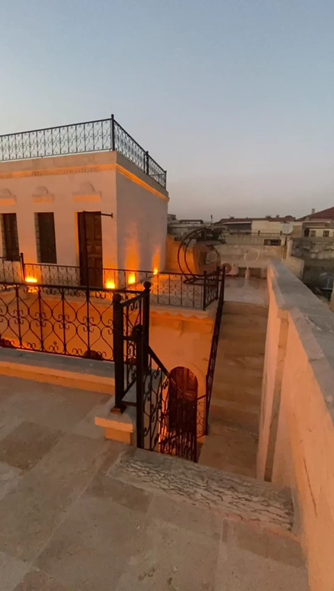 Tessera Hotel — fotoğraf 3