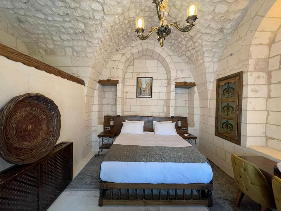 Tessera Hotel — fotoğraf 4
