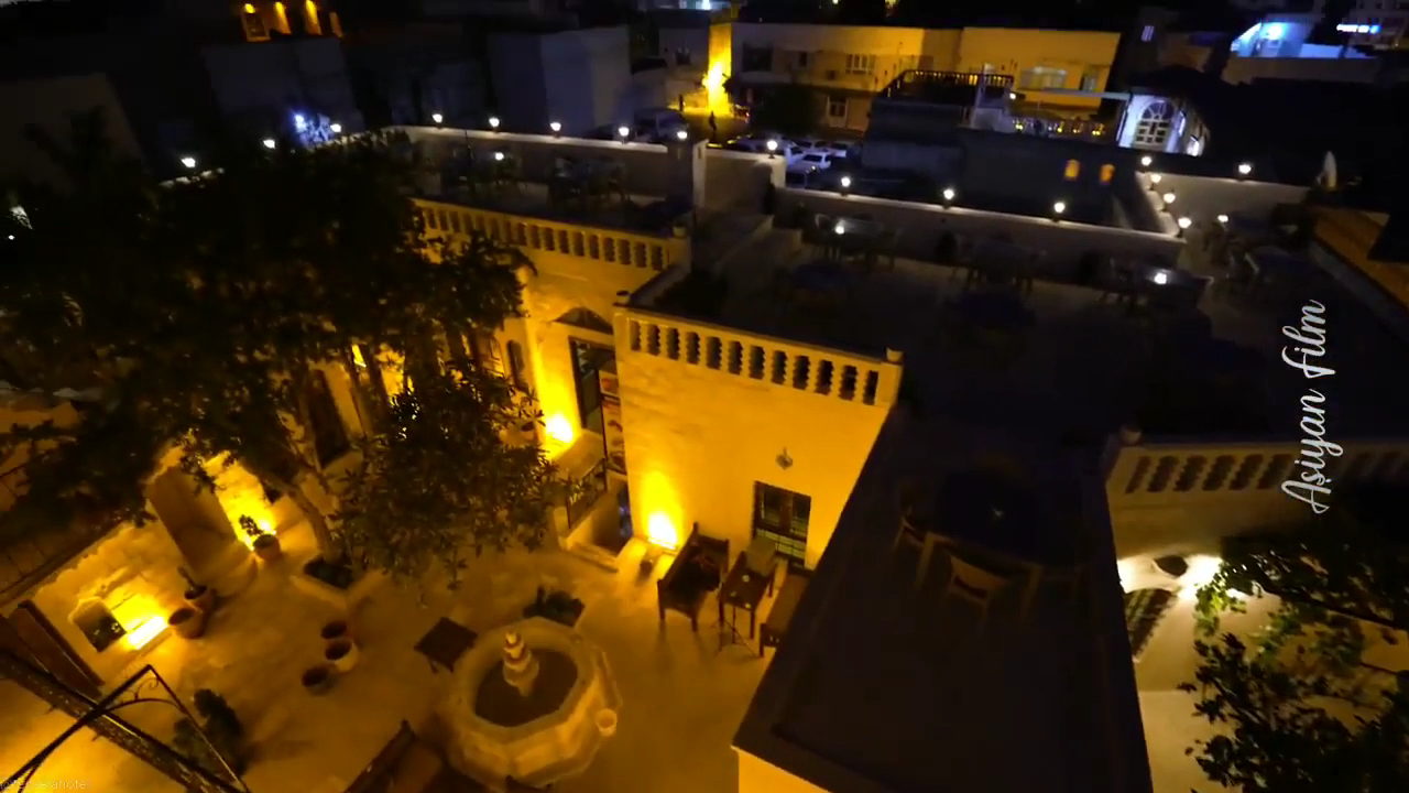 Tessera Hotel — fotoğraf 5