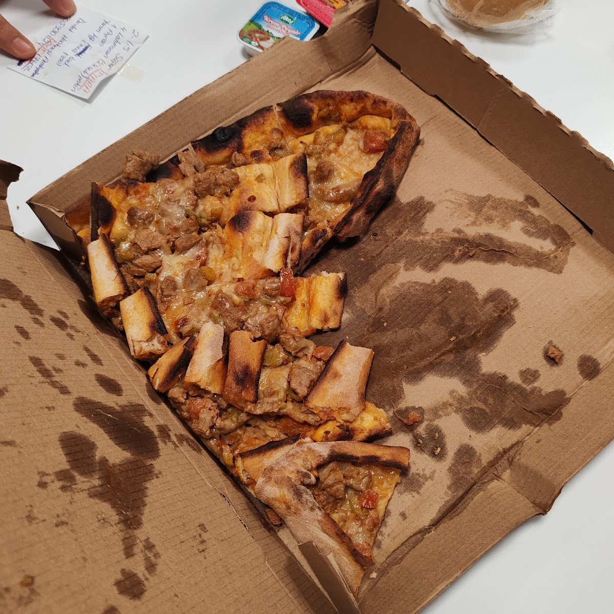 Tetik Beşler Lokantası — fotoğraf 2