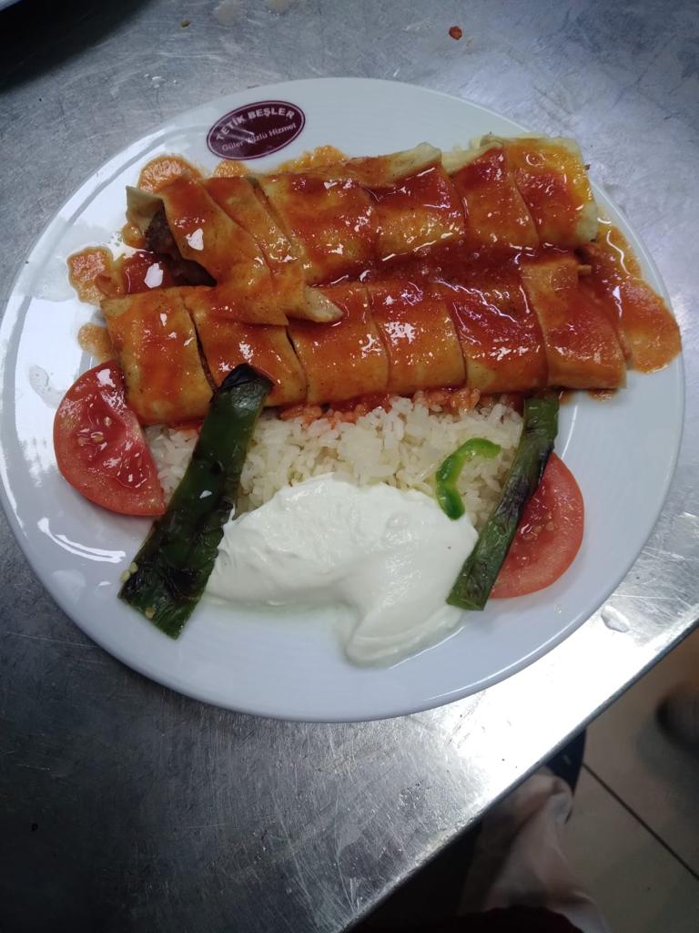 Tetik Beşler Lokantası — fotoğraf 4