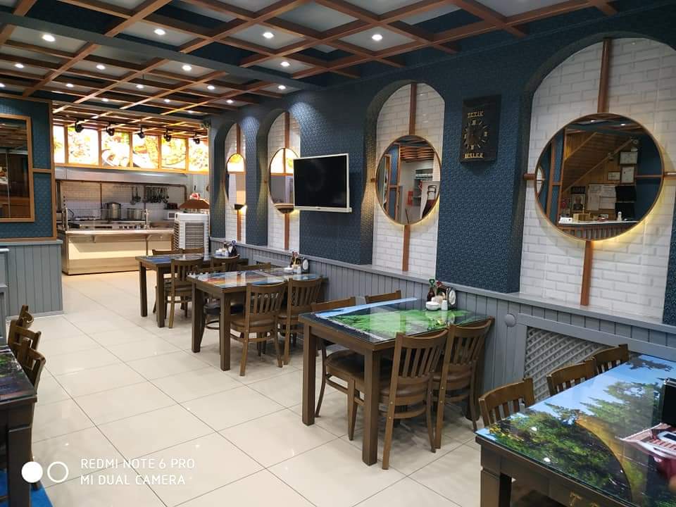 Tetik Beşler Lokantası — fotoğraf 5