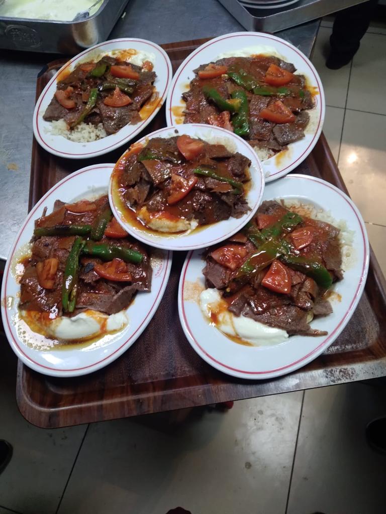 Tetik Beşler Lokantası — fotoğraf 6