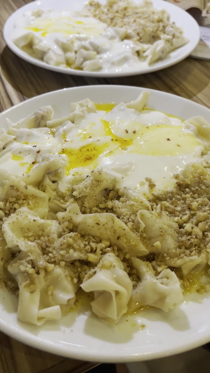 Teyze'nin Yeri Mantı Salonu — fotoğraf 3