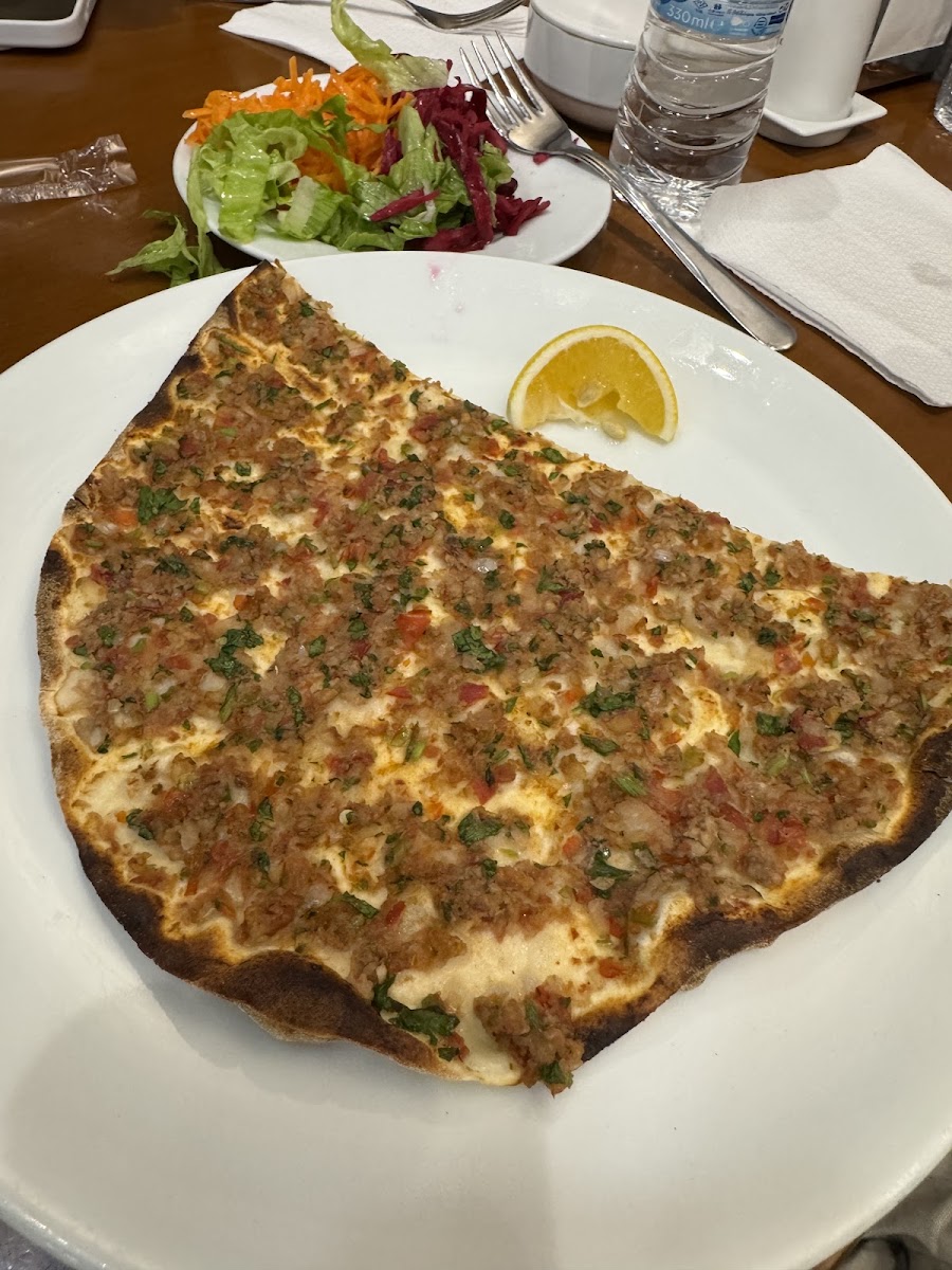 Tezcan Kebap Ve Pide Salonu — fotoğraf 4