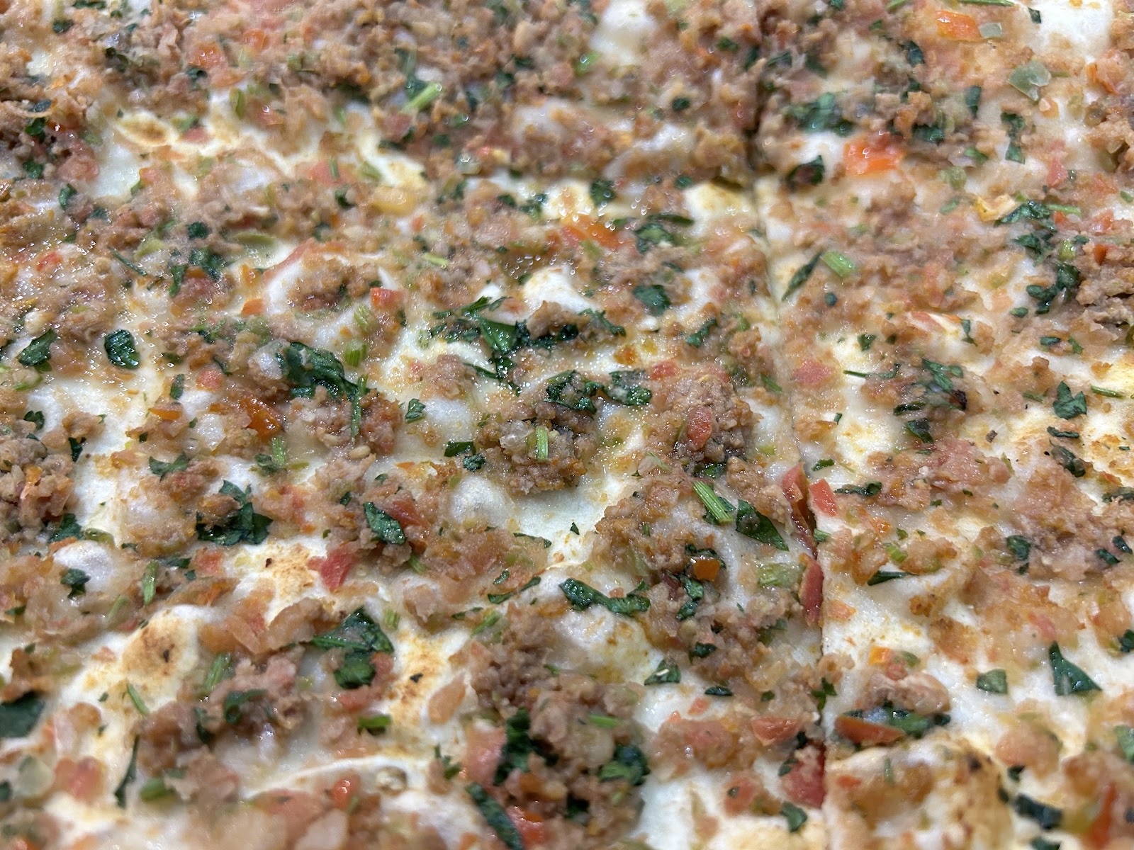 Tezcan Kebap Ve Pide Salonu — fotoğraf 6