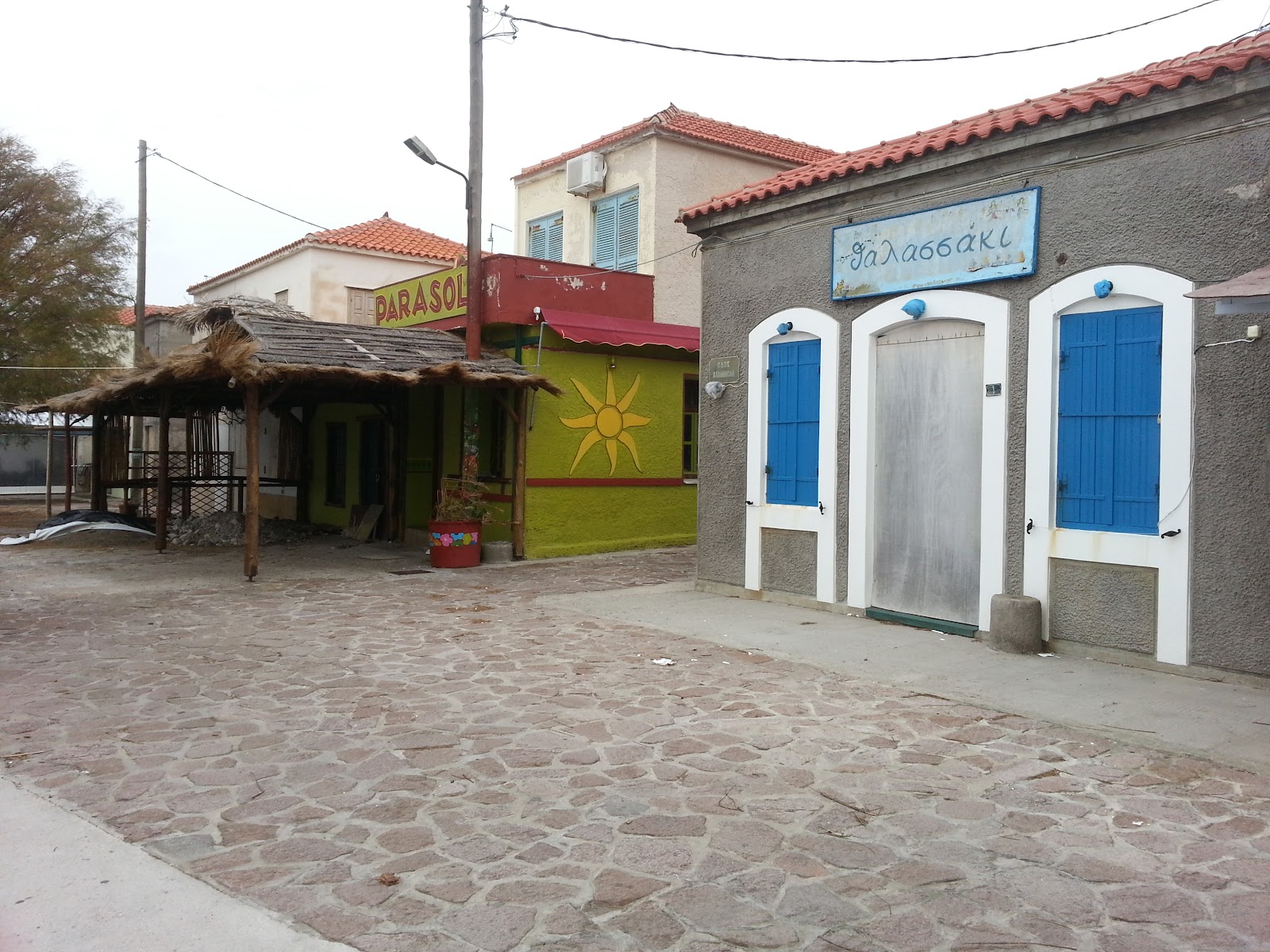 Thalassaki — photo 2