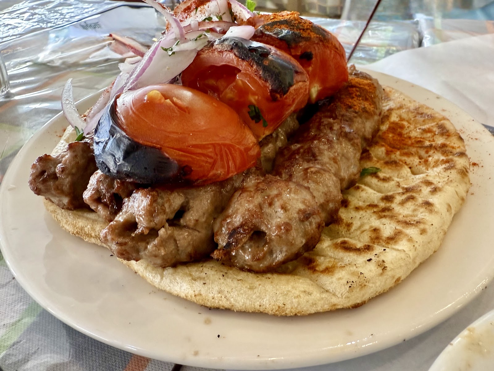Thanasis - Kebab | Monastiraki — photo 11