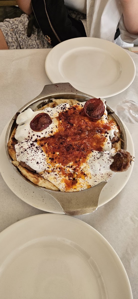 Thanasis - Kebab | Monastiraki — photo 3