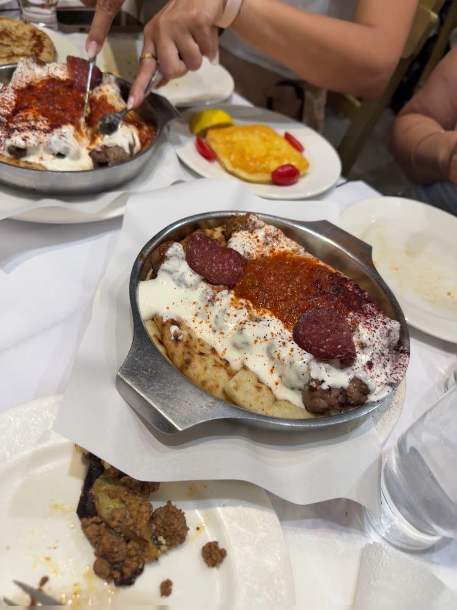 Thanasis - Kebab | Monastiraki — fotoğraf 3