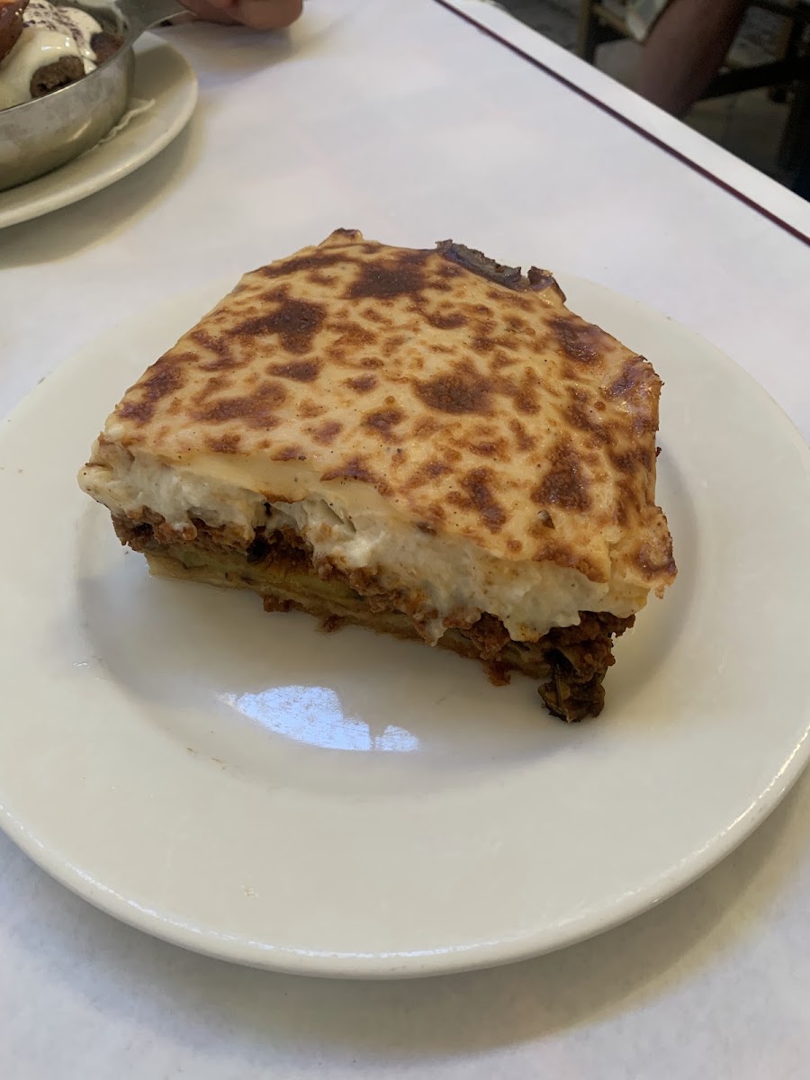 Thanasis - Kebab | Monastiraki — fotoğraf 5