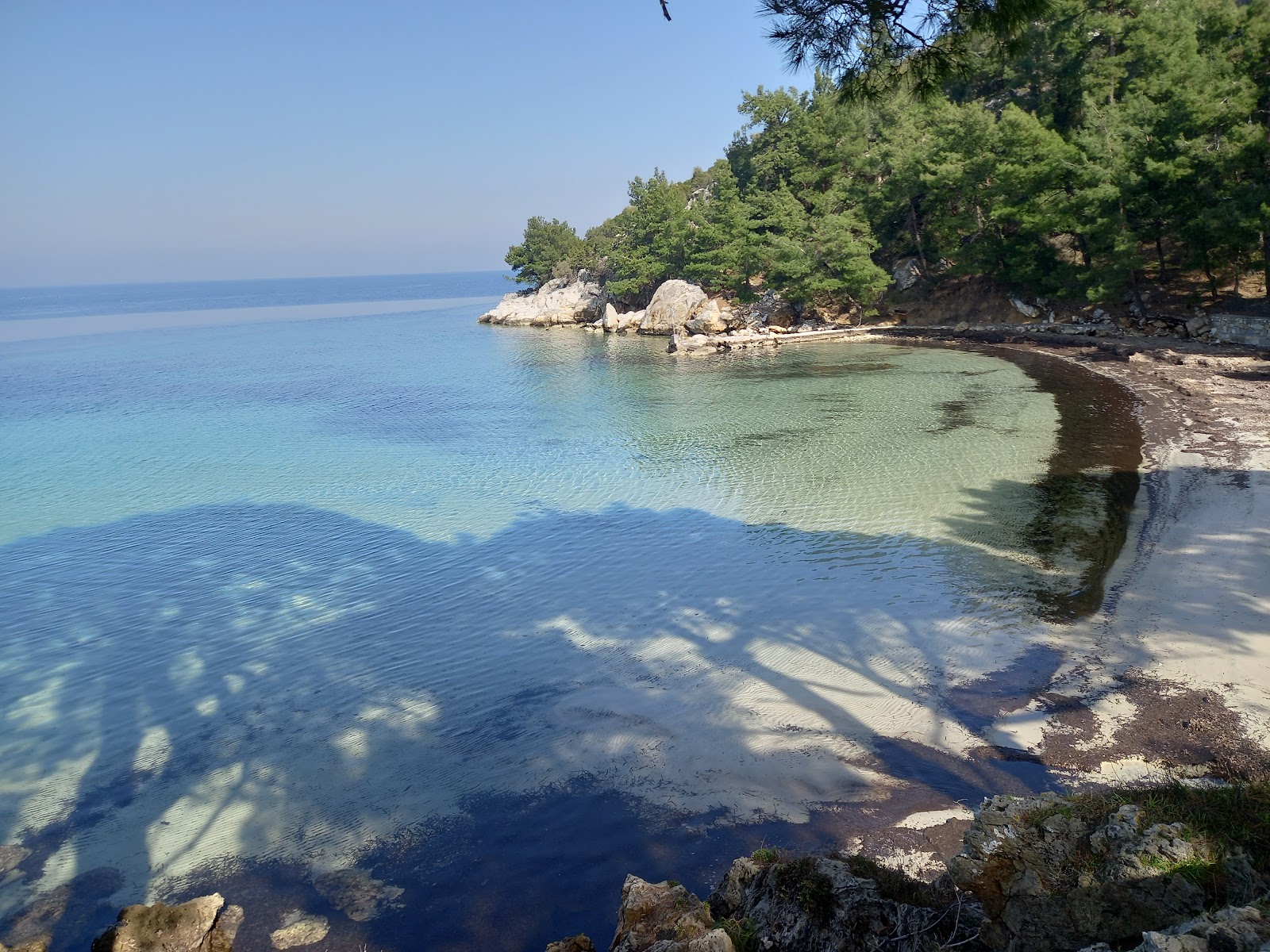 Thasos — photo