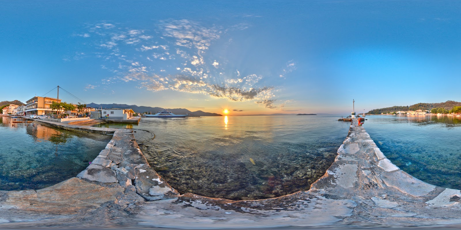 Thasos — photo 4