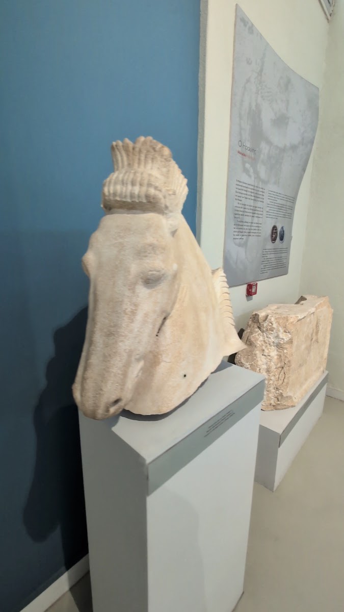 Thassos Arkeoloji Müzesi — photo 3