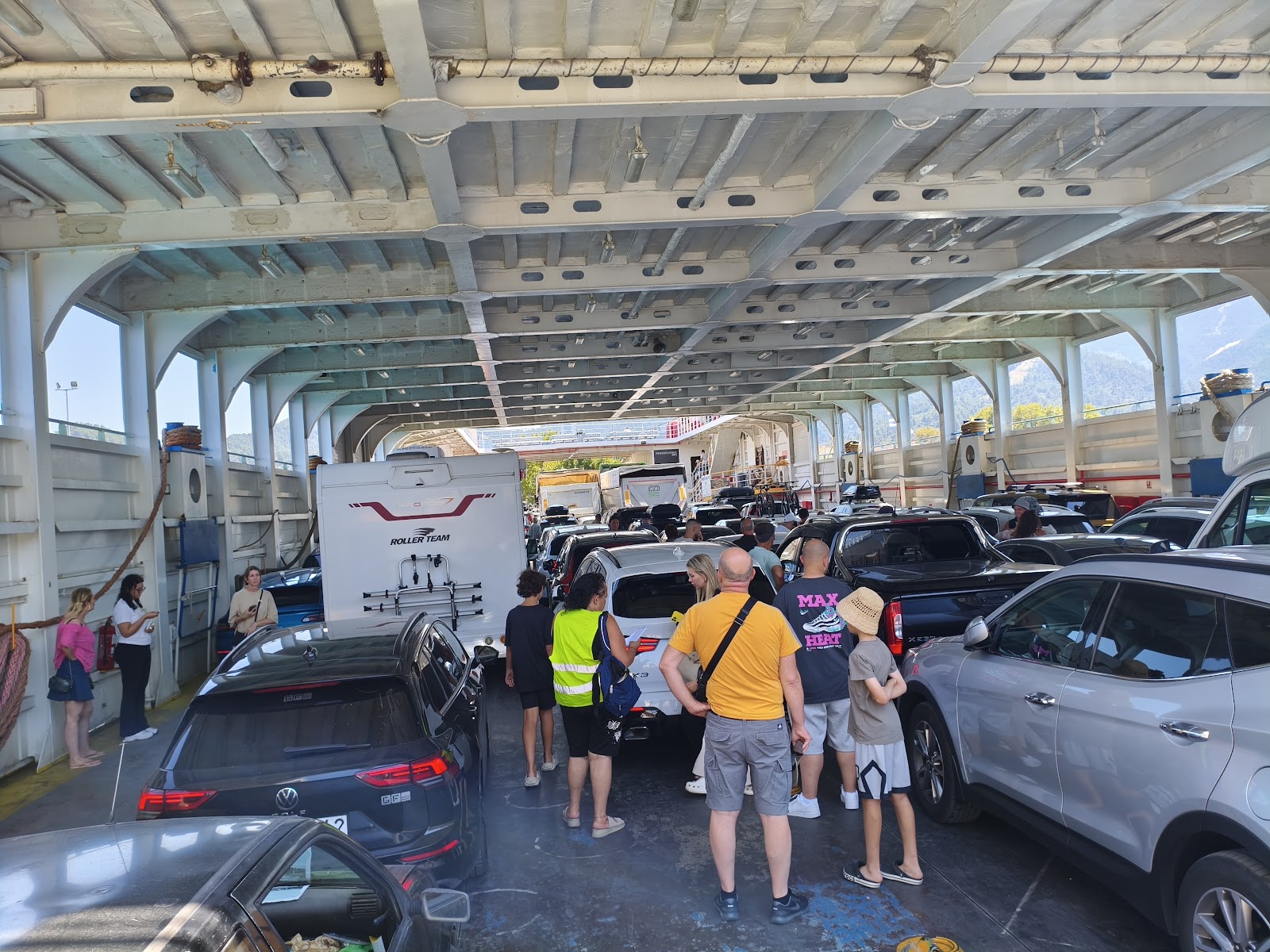 Thassos Ferries — photo 3