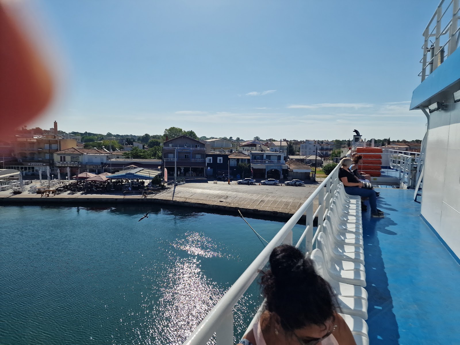 Thassos Ferries — photo 6