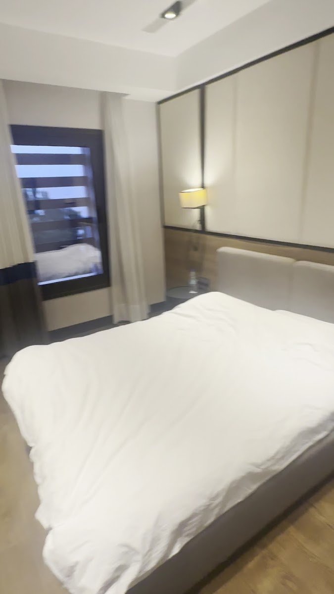 The 45 Business Hotel & Spa — fotoğraf 3