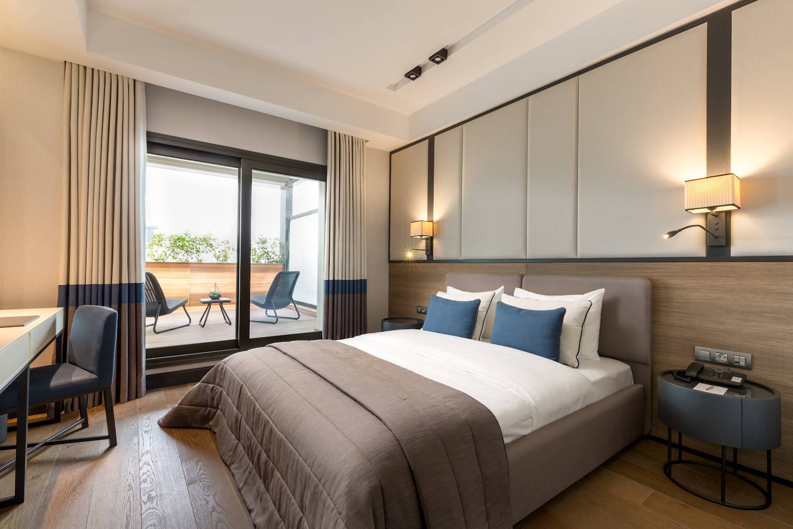 The 45 Business Hotel & Spa — fotoğraf 4