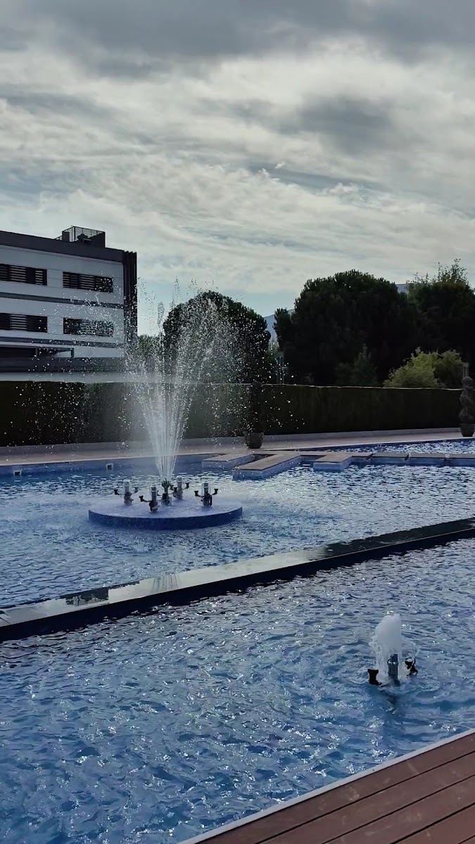 The 45 Business Hotel & Spa — fotoğraf 5