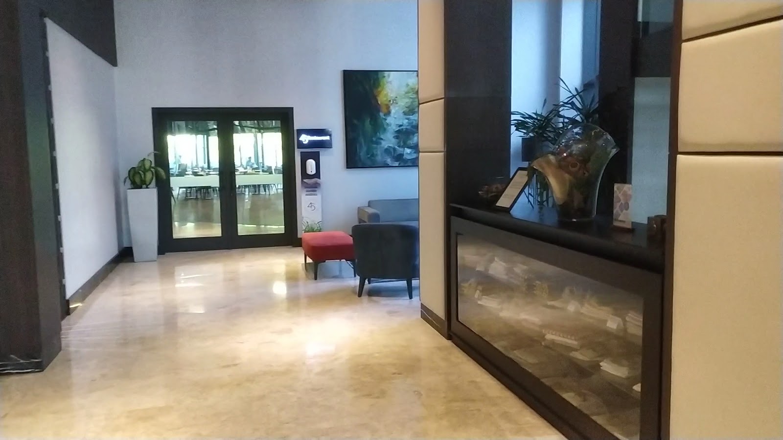 The 45 Business Hotel & Spa — fotoğraf 8