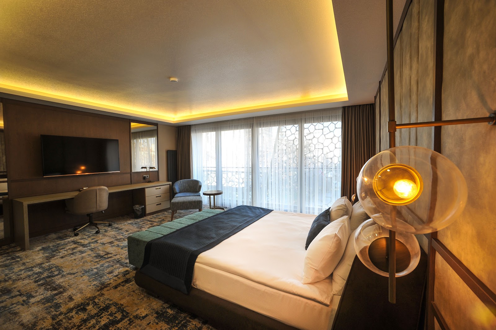 The Alpfine Otel — fotoğraf 2