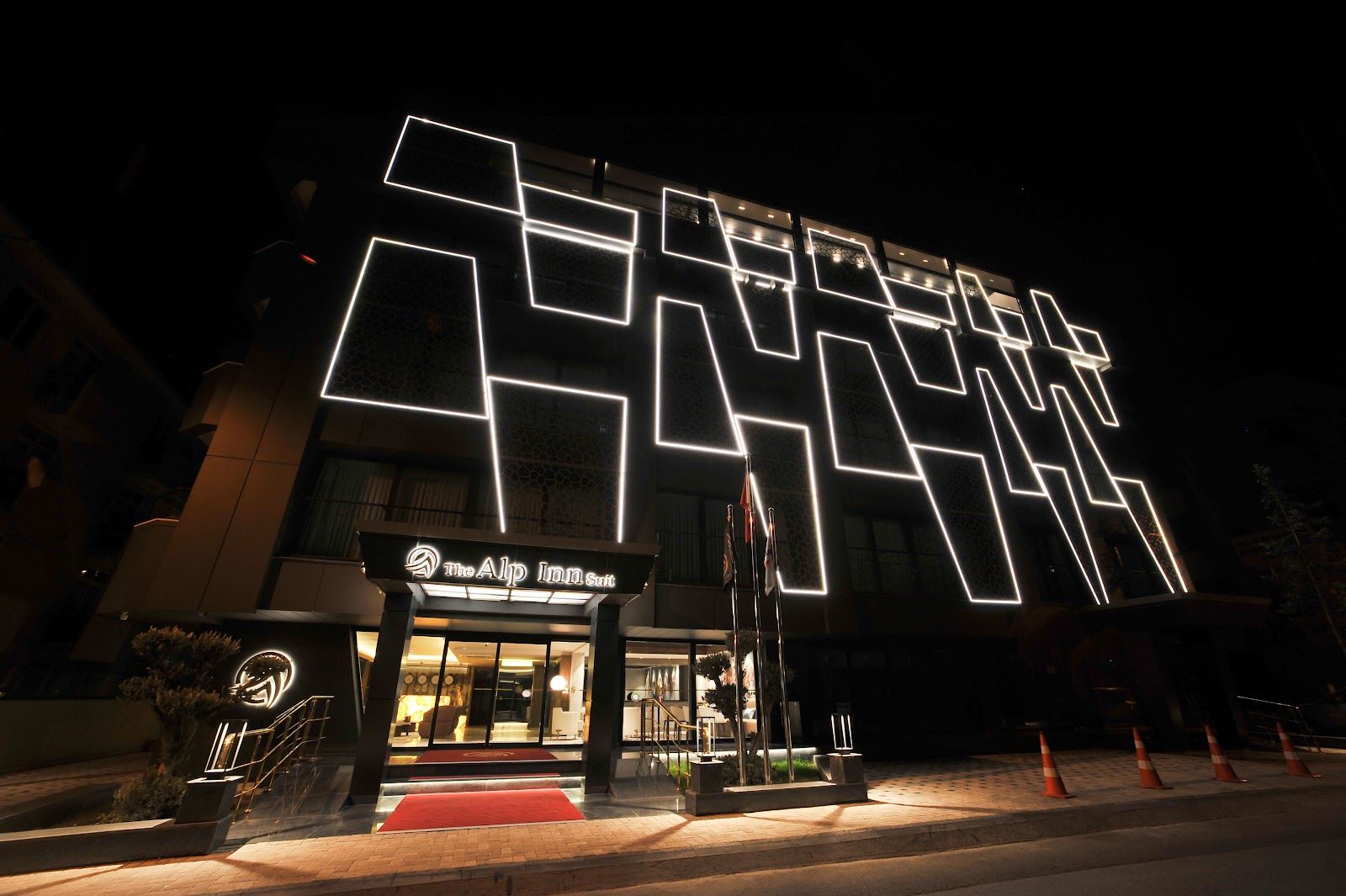 The Alpfine Otel — fotoğraf 4