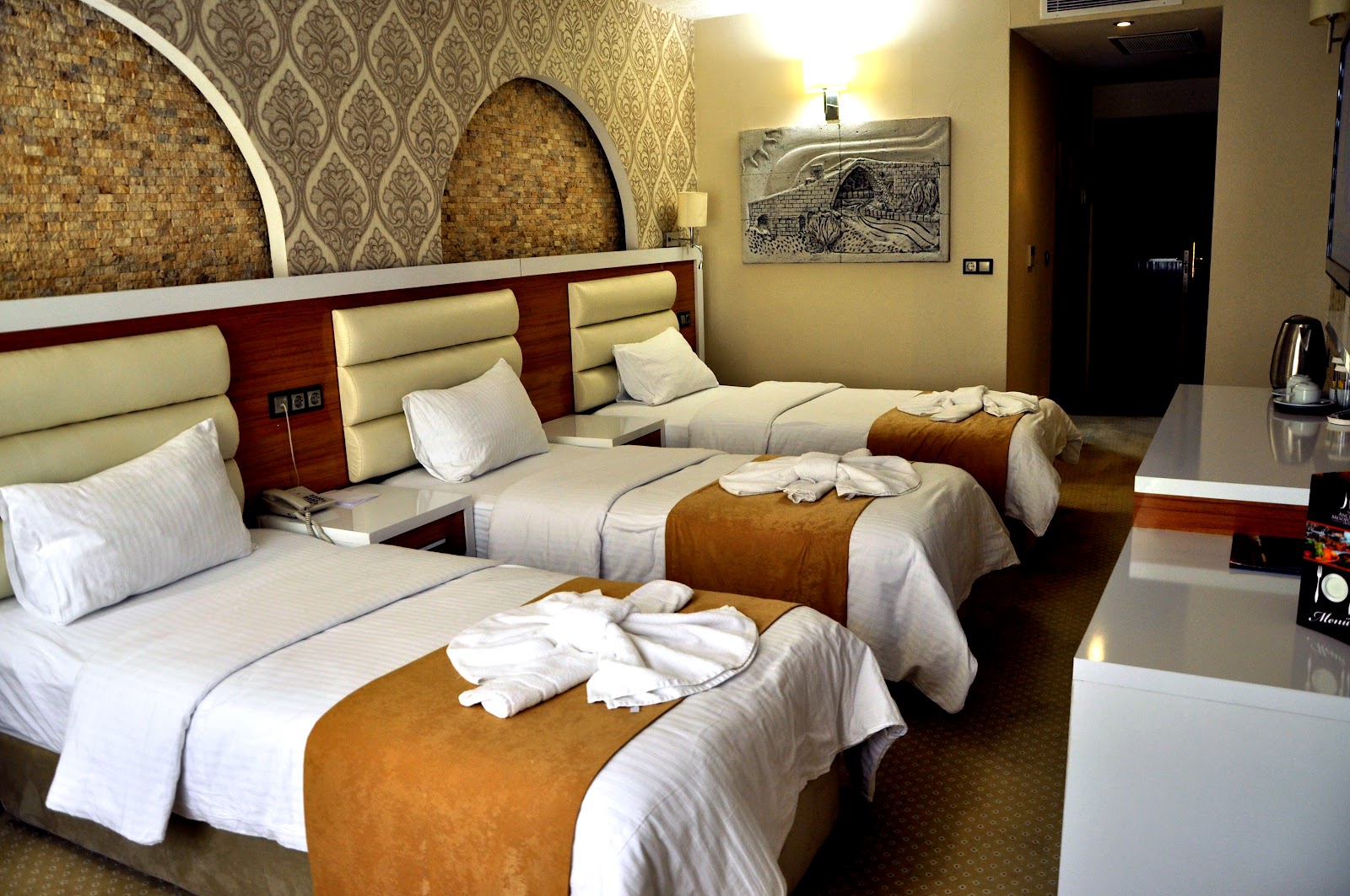 THE ANCİENT MESOPOTAMİA HOTEL — fotoğraf 2