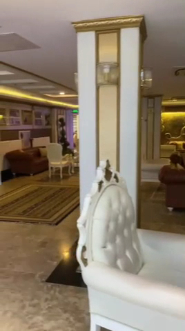 THE ANCİENT MESOPOTAMİA HOTEL — fotoğraf 4