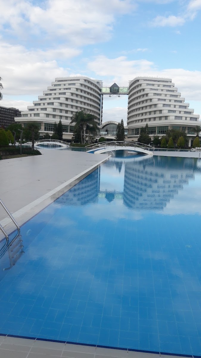 THE ANCİENT MESOPOTAMİA HOTEL — fotoğraf 5