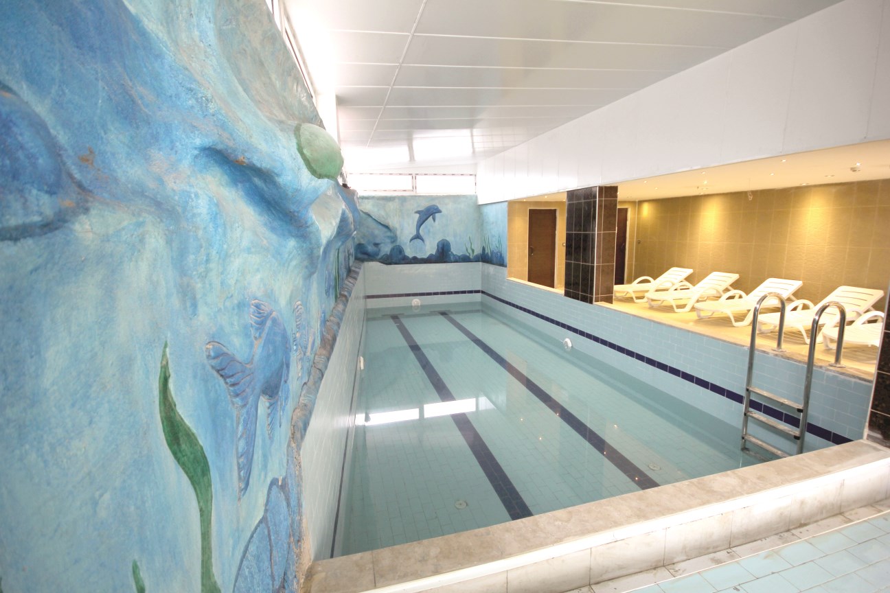 THE ANCİENT MESOPOTAMİA HOTEL — fotoğraf 8