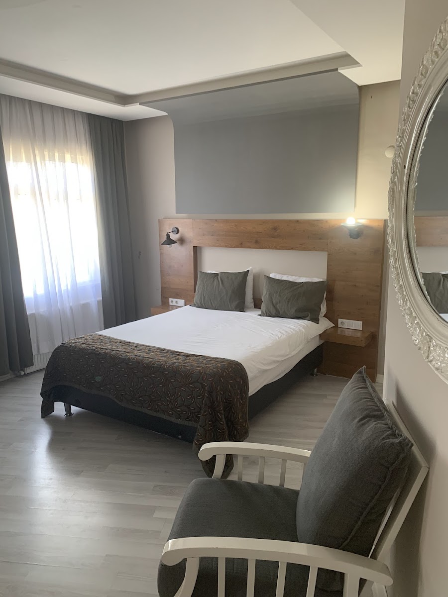 The Apple Palace — fotoğraf 2