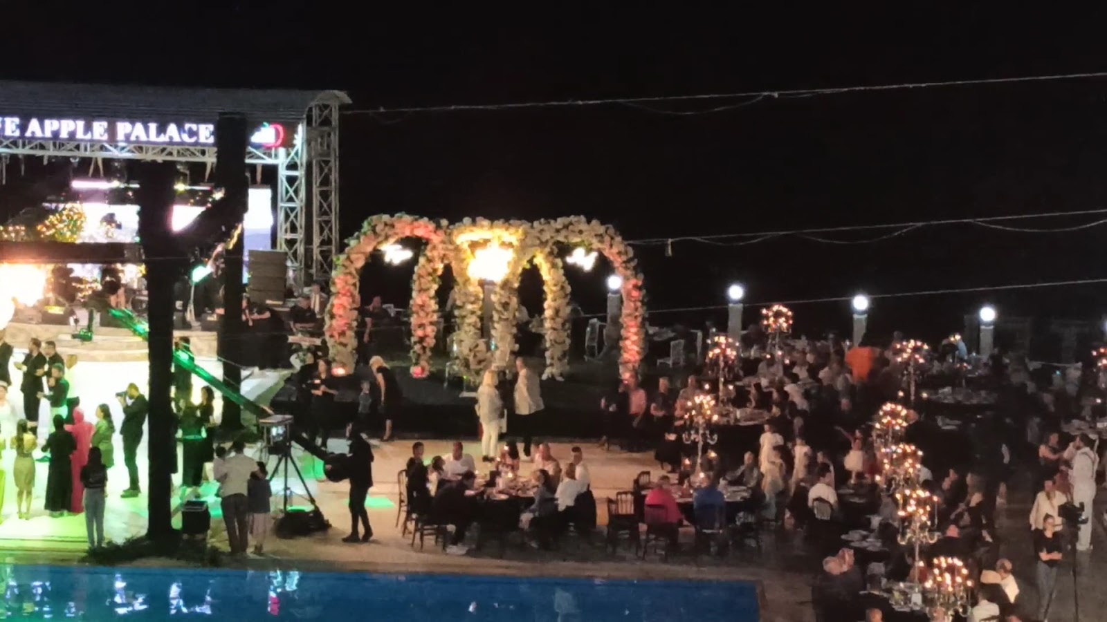 The Apple Palace — fotoğraf 3