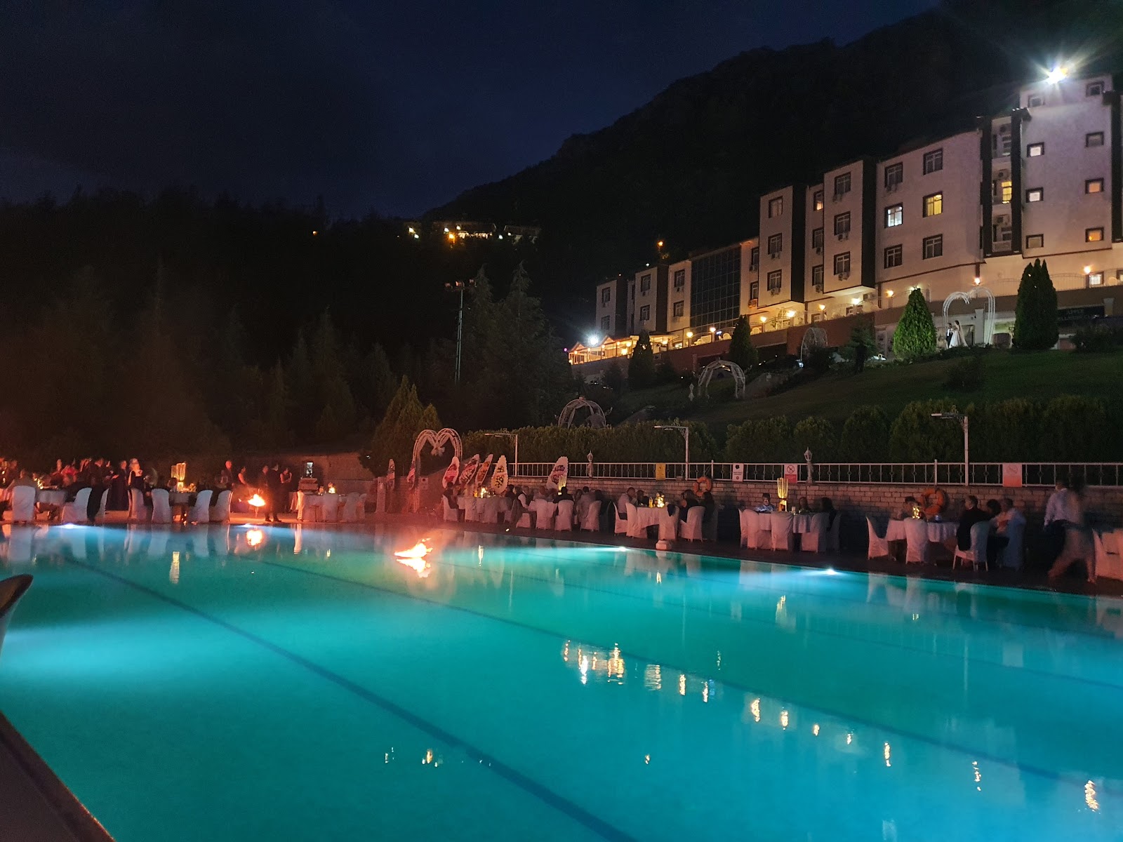 The Apple Palace — fotoğraf 5