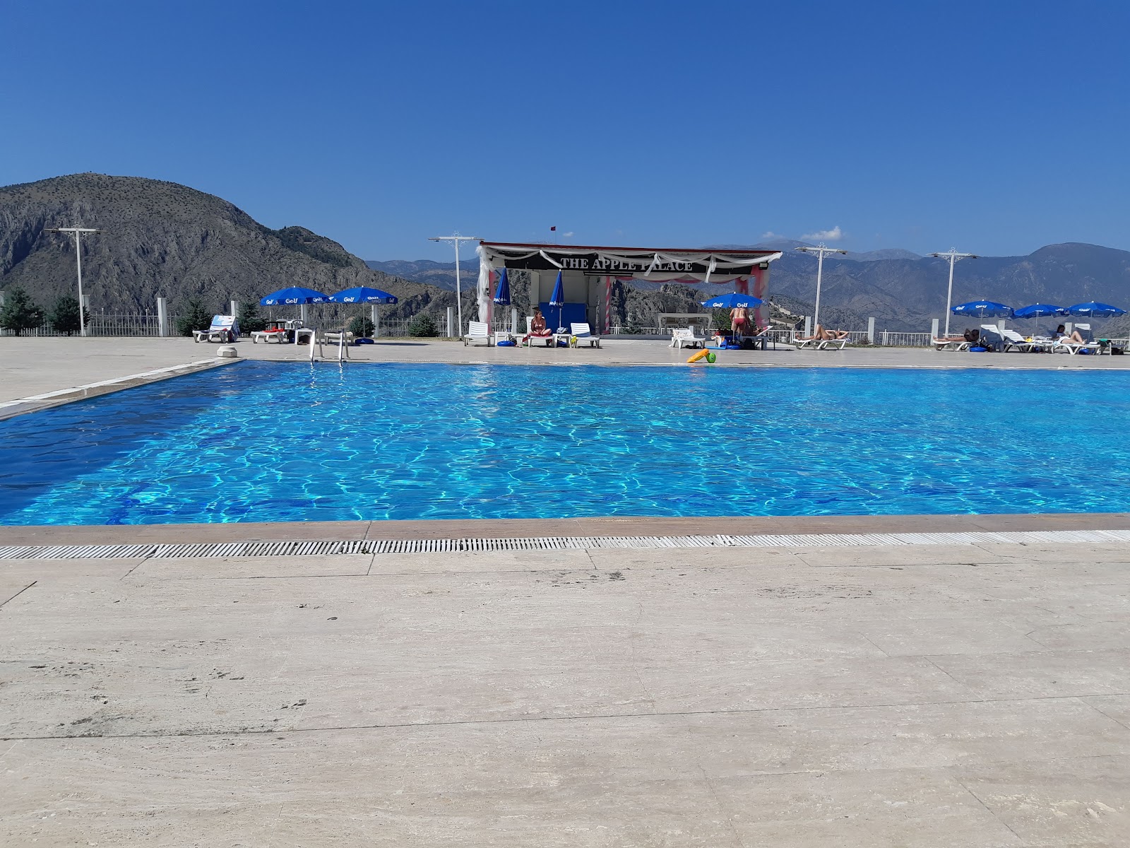 The Apple Palace — fotoğraf 7