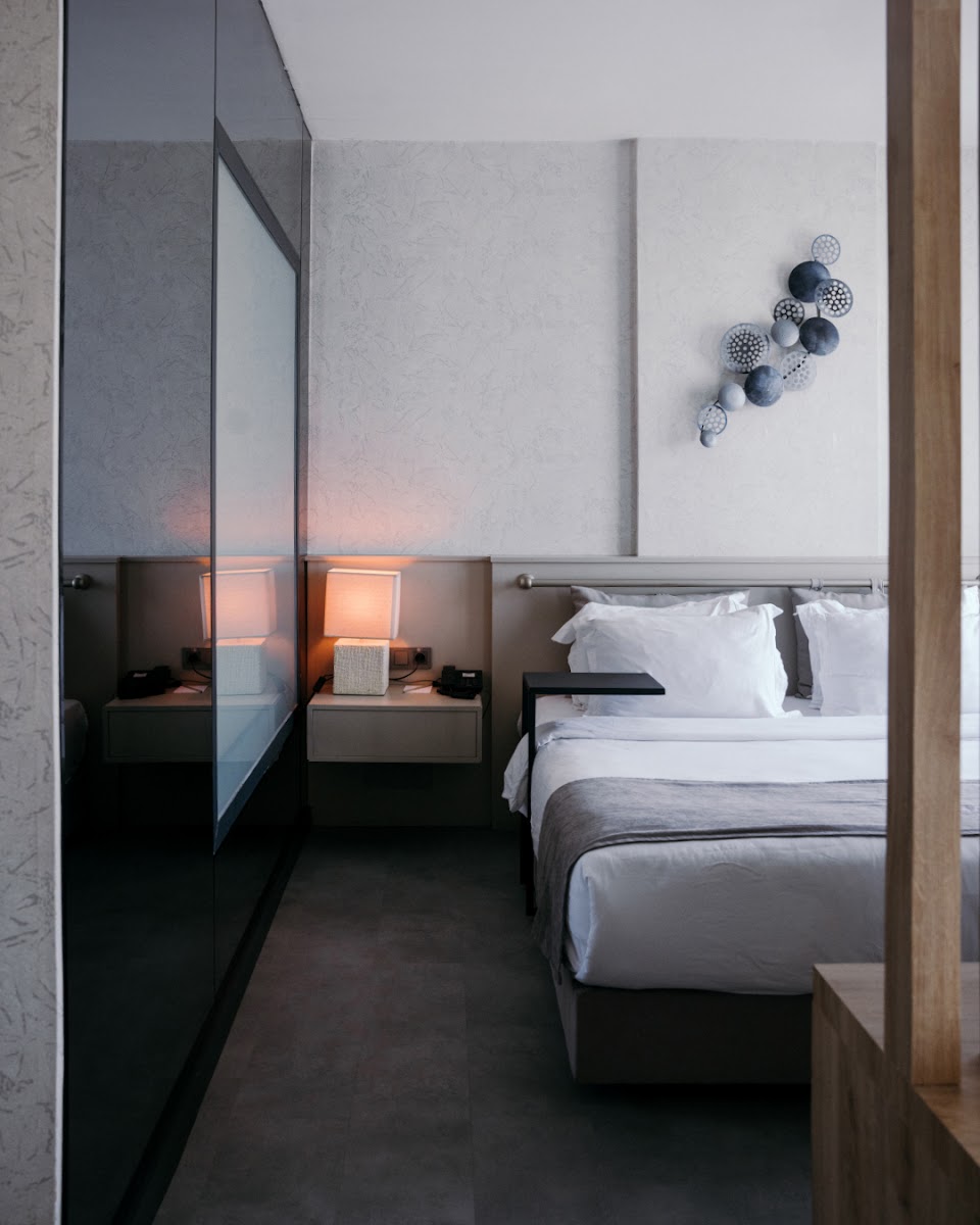 The Arena Hotel — photo 2