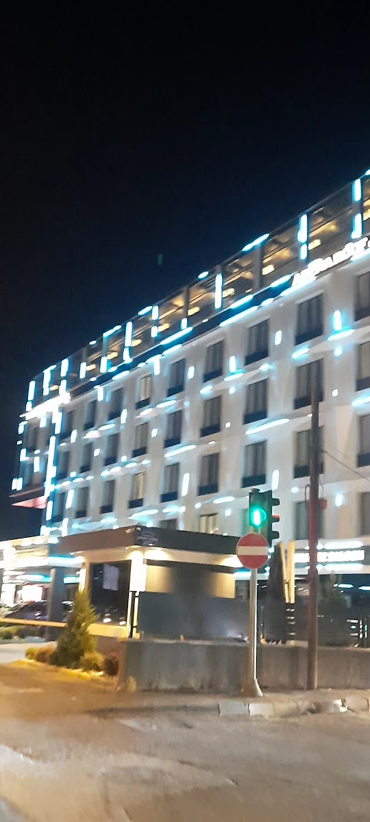 The Arena Hotel — photo 4