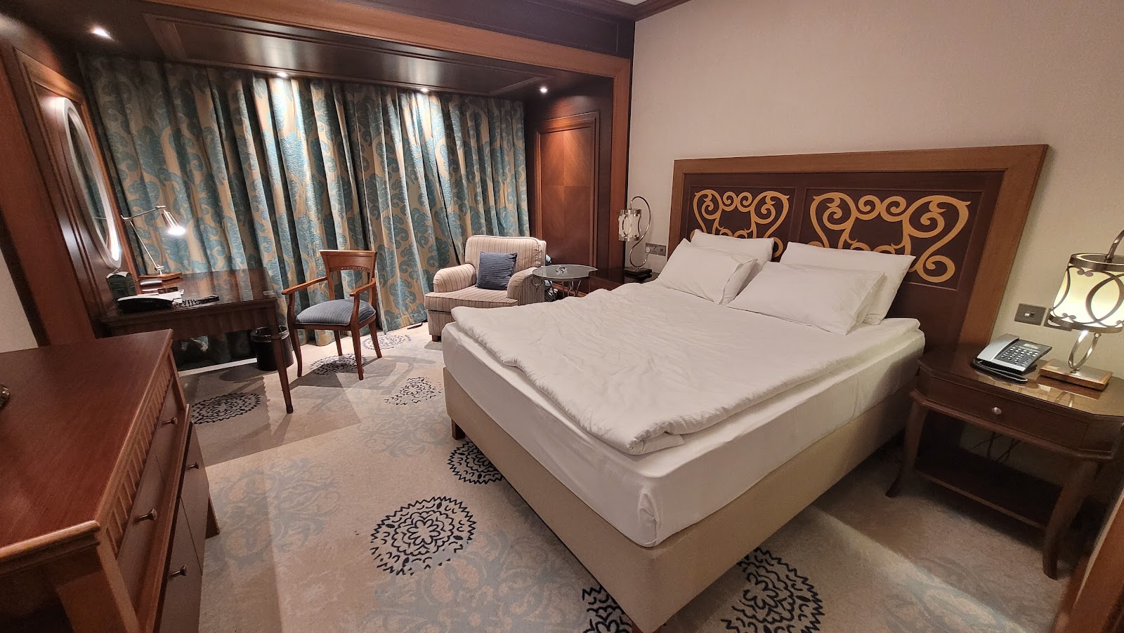 The Arkin Colony Hotel — photo 4