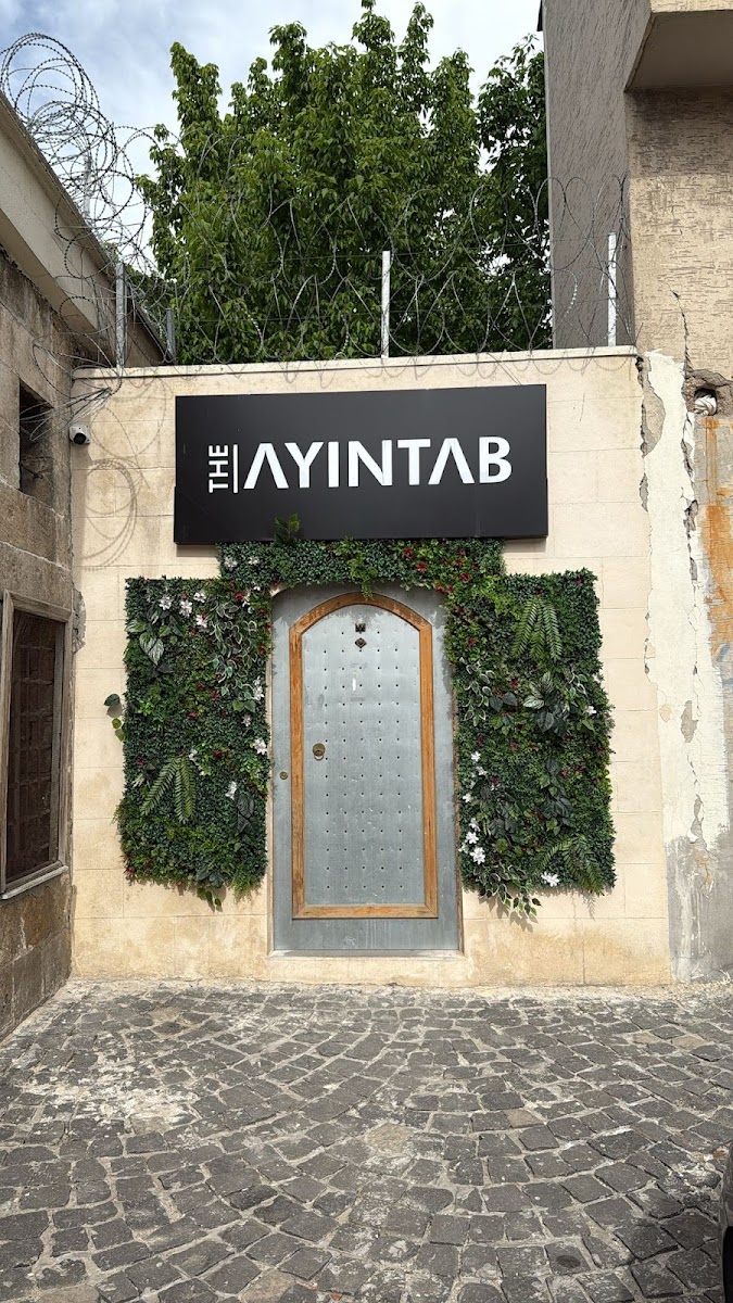The Ayıntab Kahvaltı Konağı I Serpme Kahvaltı — photo 9