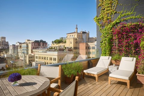 The Barcelona EDITION — photo 2