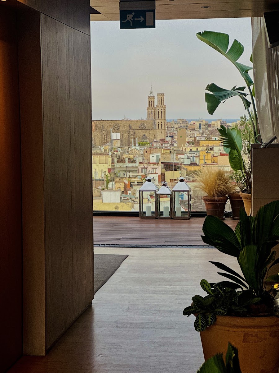 The Barcelona EDITION — photo 3