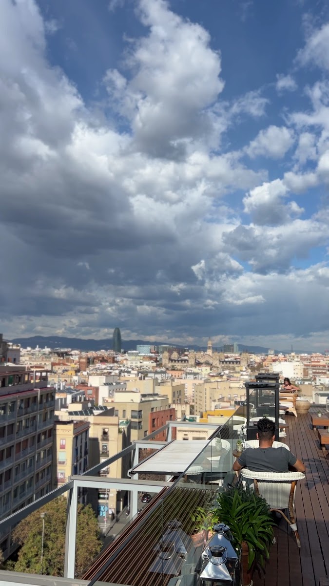 The Barcelona EDITION — fotoğraf 3